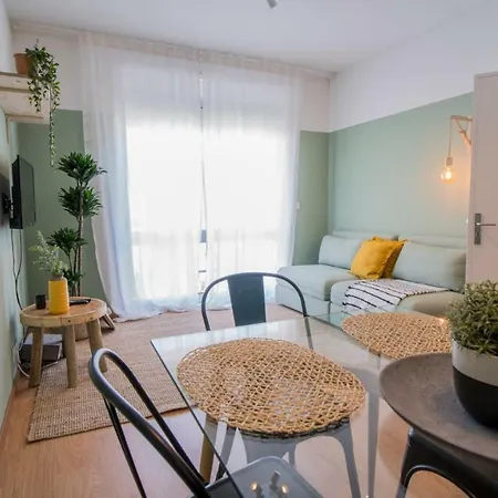 Da'Home - Marques Lovely 2Bd Apartment Porto Exterior foto