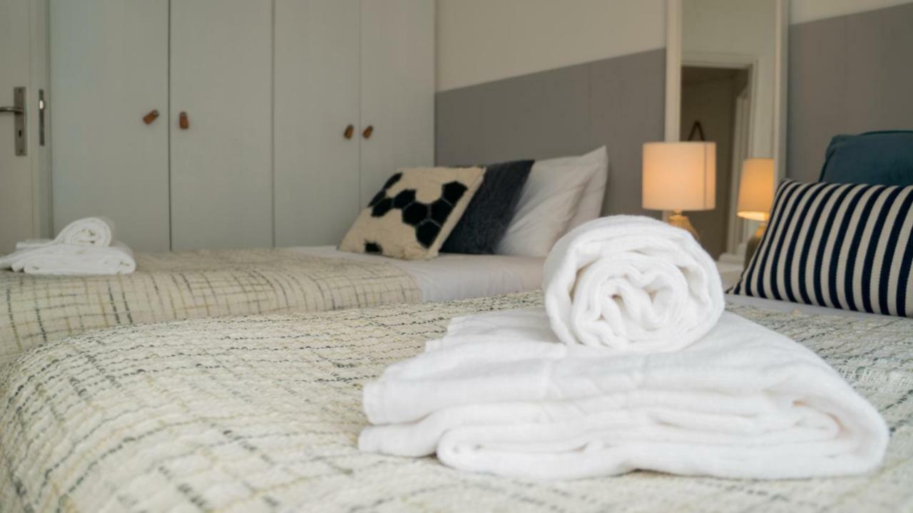 Da'home - Marques Lovely 2bd Apartment Porto