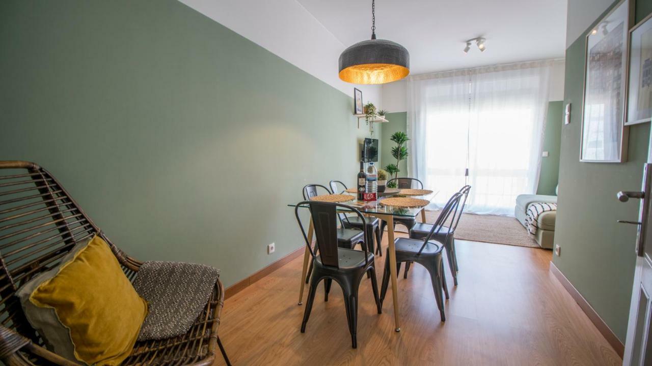 Da'home - Marques Lovely 2bd Apartment Porto