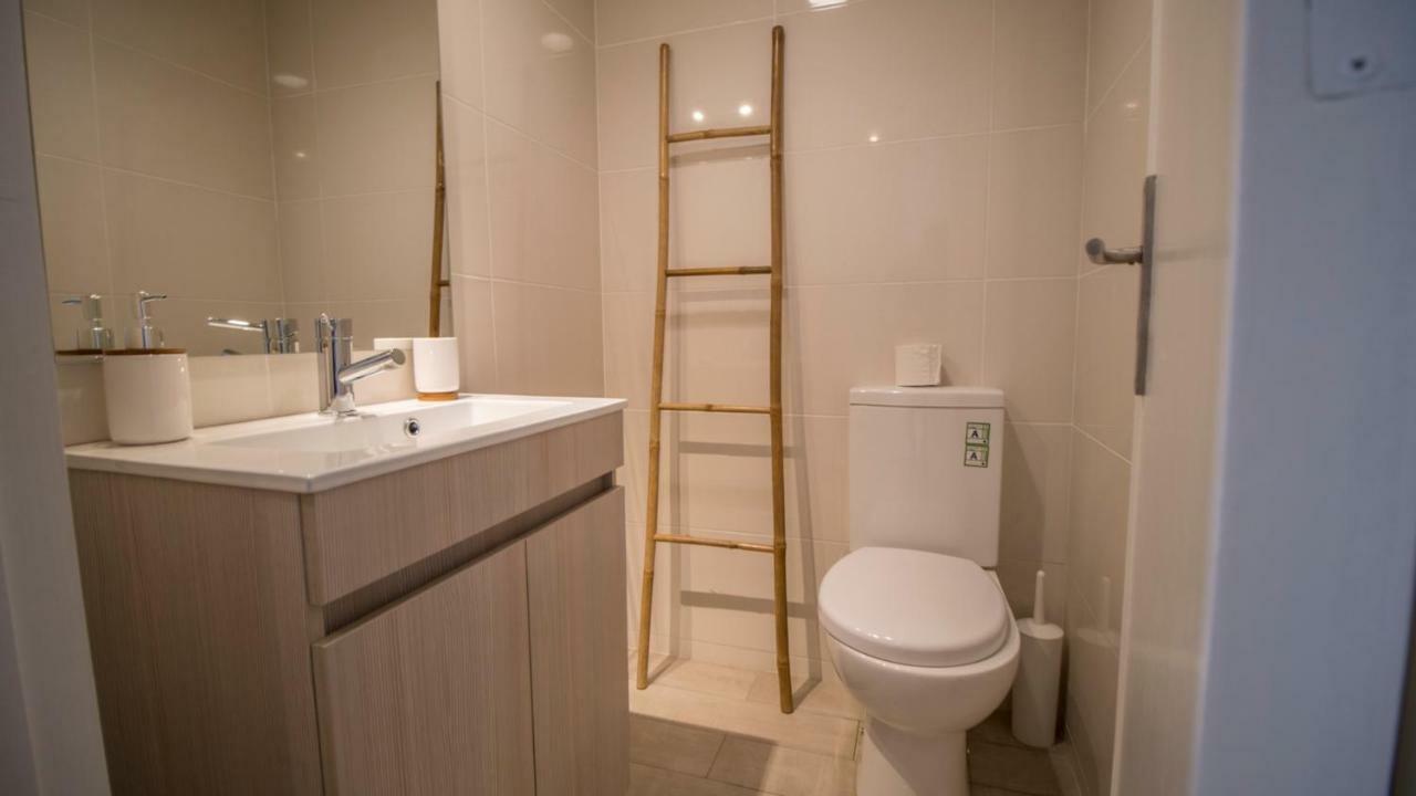 Da'home - Marquês Lovely 2bd Porto