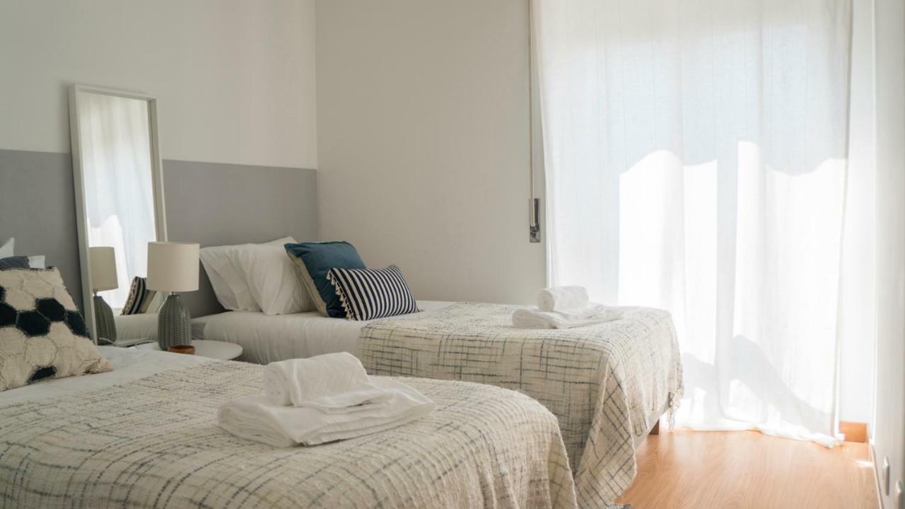 Da'home - Marquês Lovely 2bd Apartamento *