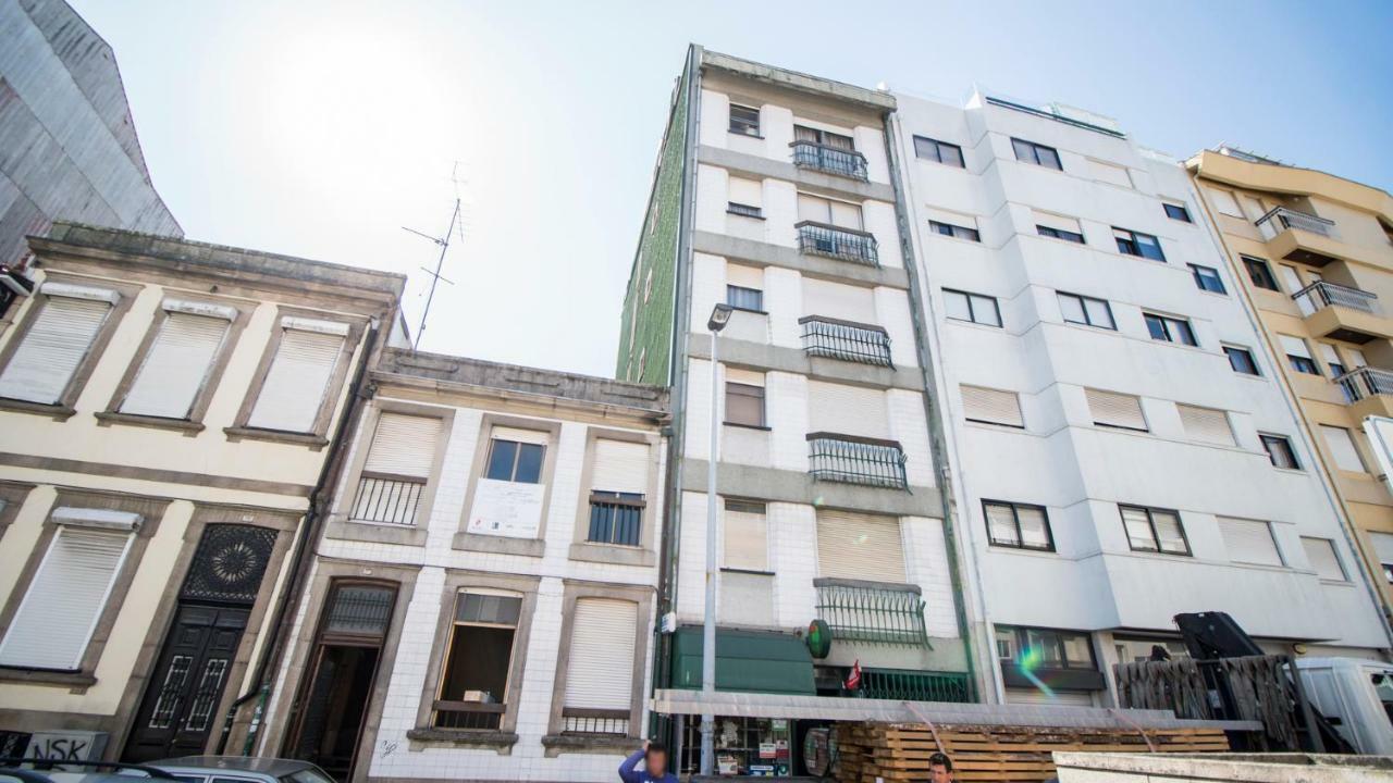 Da'home - Marquês Lovely 2bd Porto