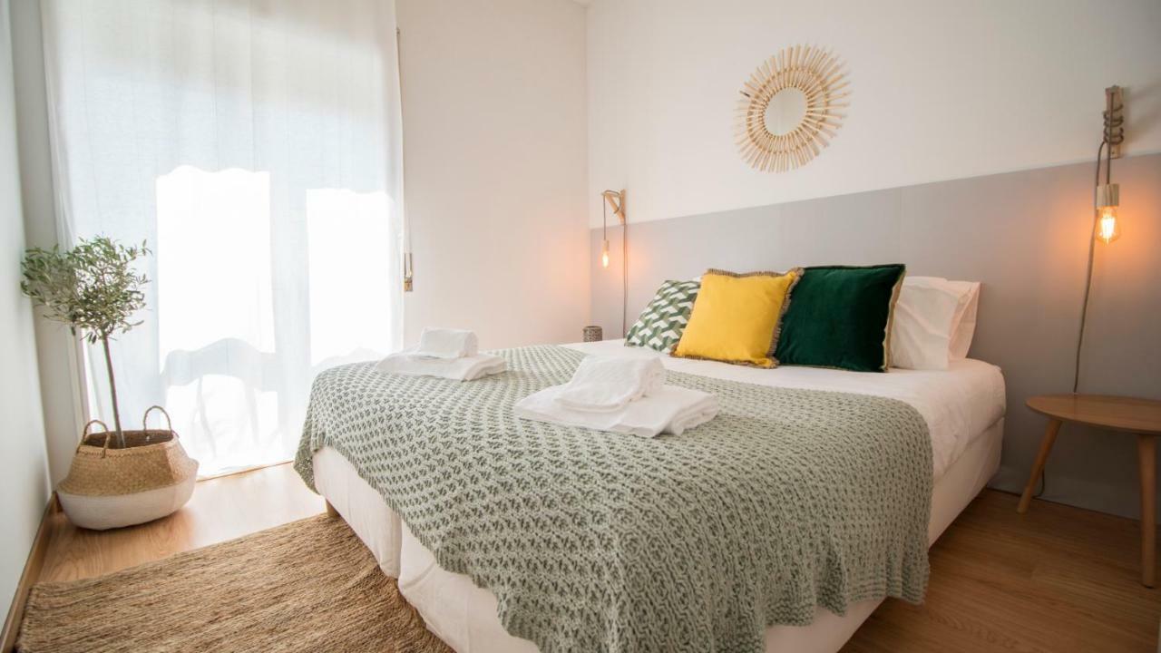 Da'home - Marquês Lovely 2bd