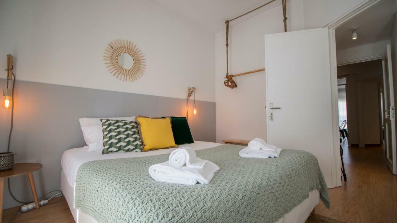 Da'home - Marquês Lovely 2bd *