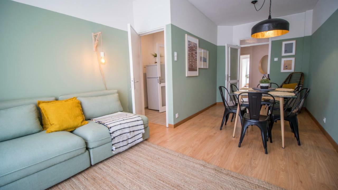 Apartamento Da'home - Marquês Lovely 2bd *