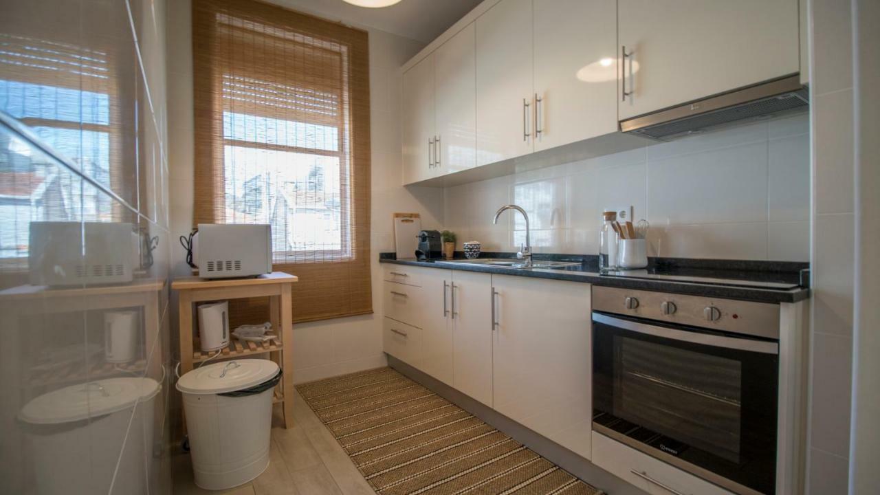 Da'home - Marquês Lovely 2bd Apartamento Porto