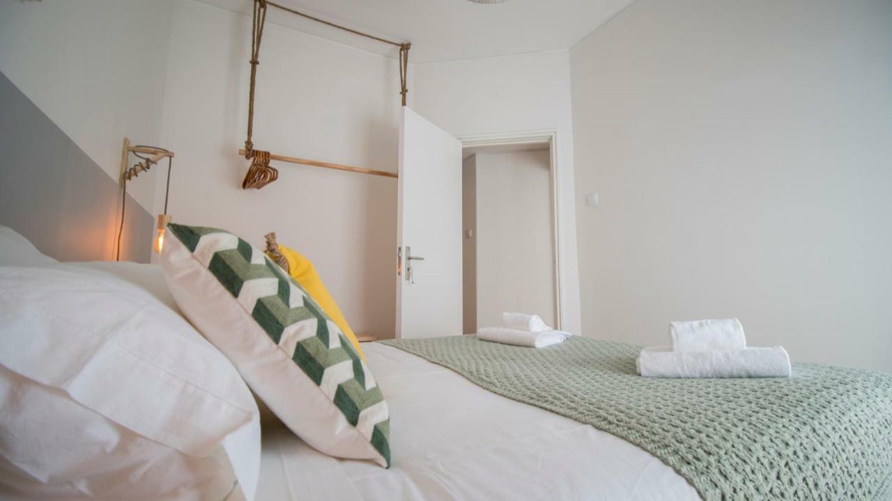 Da'home - Marquês Lovely 2bd Porto