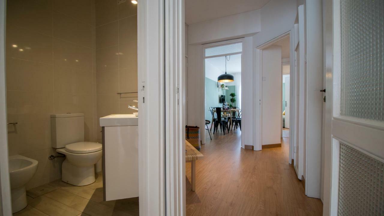 Da'home - Marquês Lovely 2bd