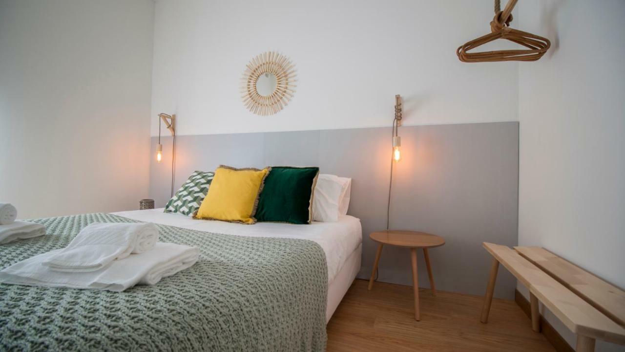 Apartamento Da'home - Marquês Lovely 2bd Porto