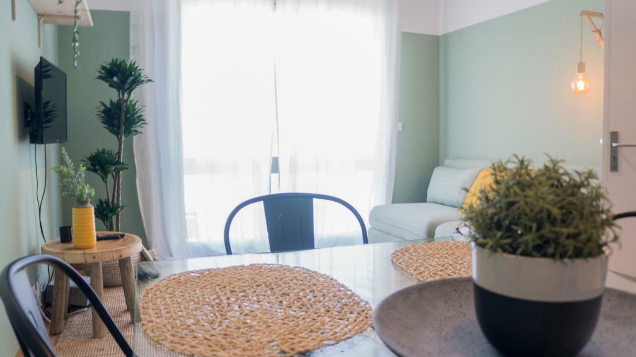 Da'home - Marquês Lovely 2bd Apartamento