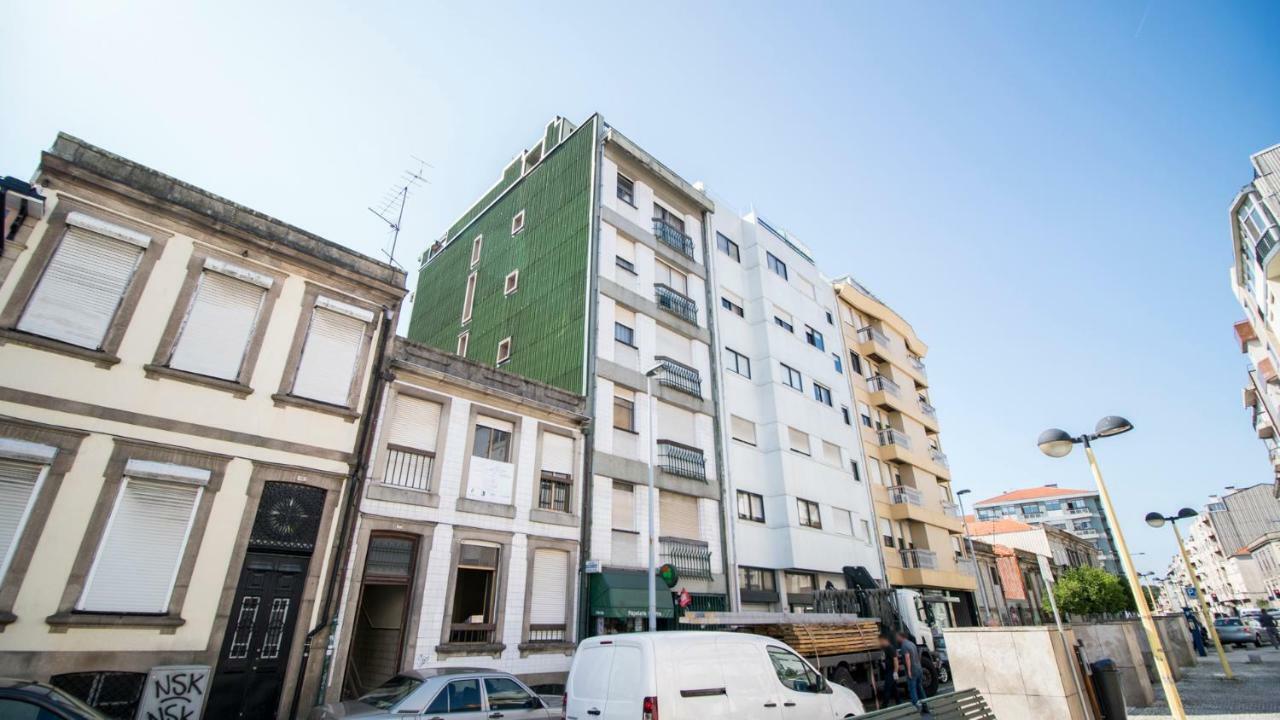 Da'home - Marquês Lovely 2bd Apartamento *