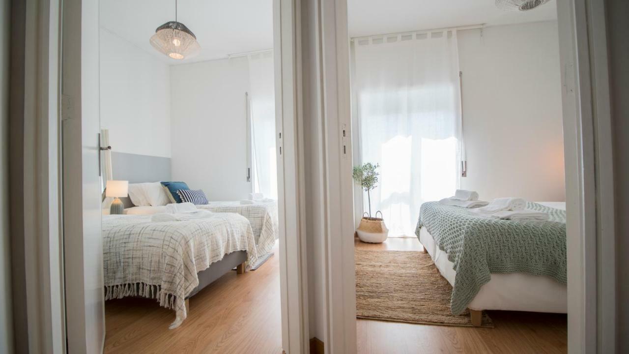 Apartamento Da'home - Marquês Lovely 2bd Porto