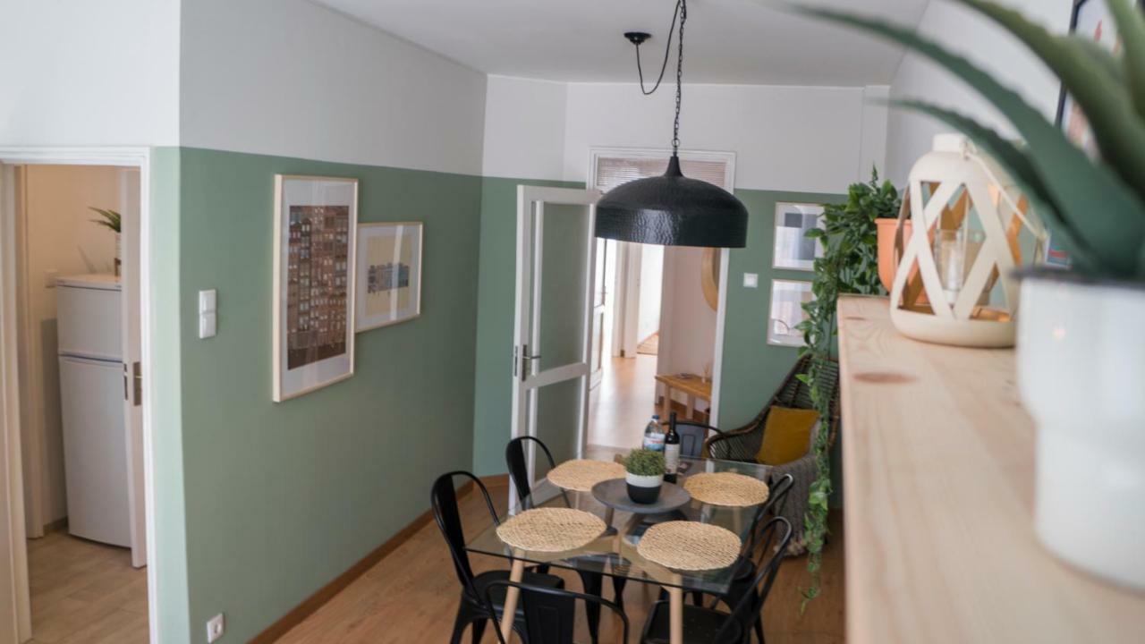 Da'home - Marquês Lovely 2bd Apartamento