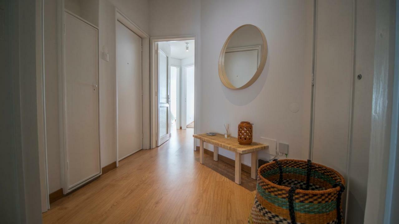Da'home - Marquês Lovely 2bd Apartamento